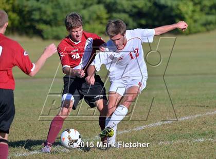 Thumbnail 2 in Holy Cross @ Rancocas Valley photogallery.