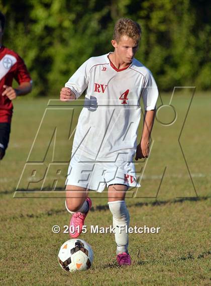 Thumbnail 1 in Holy Cross @ Rancocas Valley photogallery.
