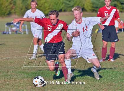 Thumbnail 3 in Holy Cross @ Rancocas Valley photogallery.