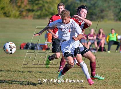 Thumbnail 3 in Holy Cross @ Rancocas Valley photogallery.