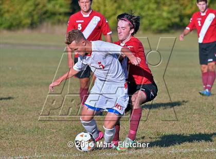 Thumbnail 2 in Holy Cross @ Rancocas Valley photogallery.
