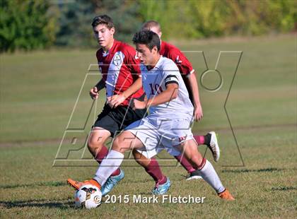 Thumbnail 2 in Holy Cross @ Rancocas Valley photogallery.