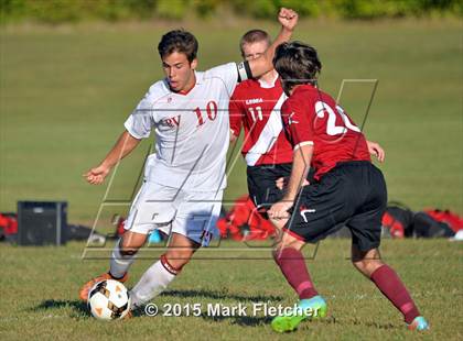 Thumbnail 1 in Holy Cross @ Rancocas Valley photogallery.