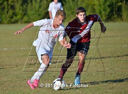 Thumbnail 1 in Holy Cross @ Rancocas Valley photogallery.