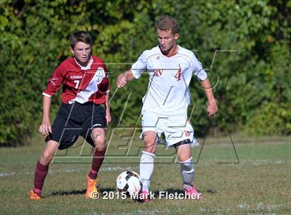 Thumbnail 2 in Holy Cross @ Rancocas Valley photogallery.