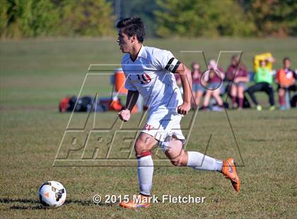 Thumbnail 2 in Holy Cross @ Rancocas Valley photogallery.