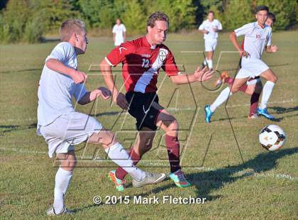 Thumbnail 3 in Holy Cross @ Rancocas Valley photogallery.