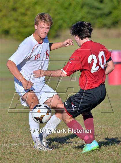 Thumbnail 3 in Holy Cross @ Rancocas Valley photogallery.
