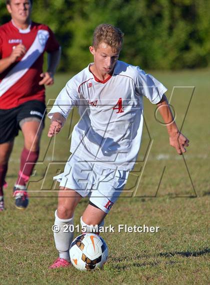 Thumbnail 2 in Holy Cross @ Rancocas Valley photogallery.