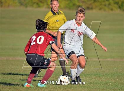 Thumbnail 2 in Holy Cross @ Rancocas Valley photogallery.