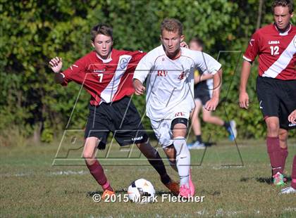 Thumbnail 1 in Holy Cross @ Rancocas Valley photogallery.
