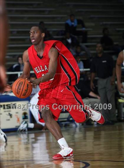 Thumbnail 2 in Bellaire vs Berkner (McDonalds Texas Invitational) photogallery.