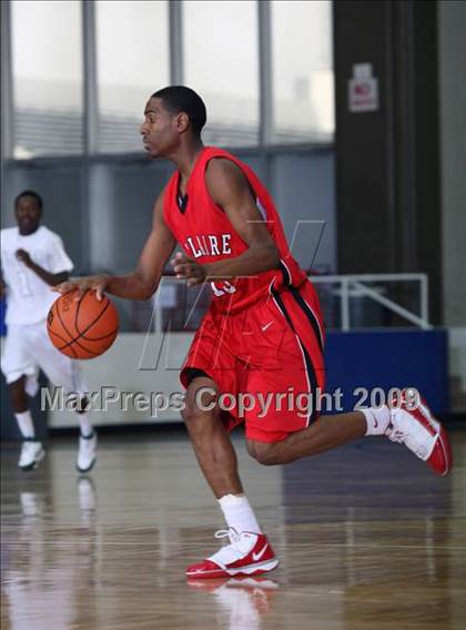 Thumbnail 1 in Bellaire vs Berkner (McDonalds Texas Invitational) photogallery.
