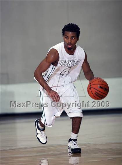 Thumbnail 1 in Bellaire vs Berkner (McDonalds Texas Invitational) photogallery.