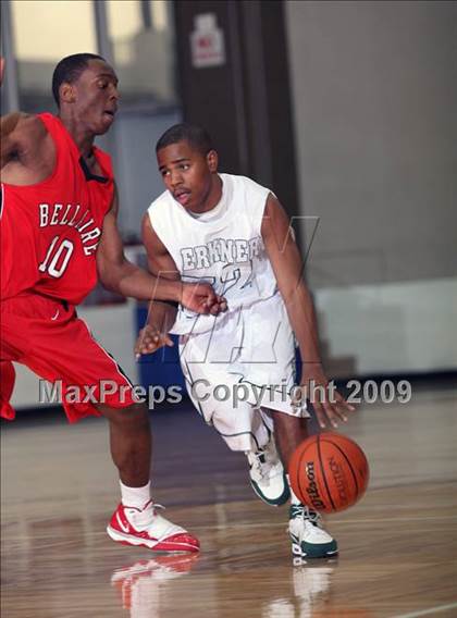 Thumbnail 1 in Bellaire vs Berkner (McDonalds Texas Invitational) photogallery.