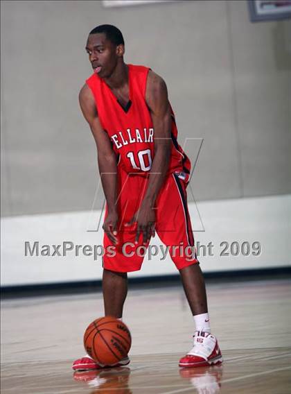 Thumbnail 3 in Bellaire vs Berkner (McDonalds Texas Invitational) photogallery.