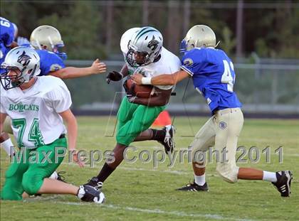 Thumbnail 3 in Bluffton @ Berkeley photogallery.