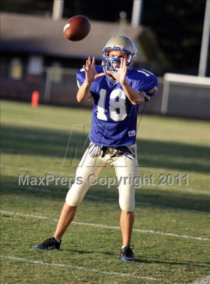 Thumbnail 2 in Bluffton @ Berkeley photogallery.