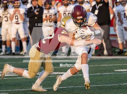 Thumbnail 1 in Juab vs. Morgan (UHSAA 3A Final) photogallery.