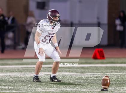 Thumbnail 3 in Juab vs. Morgan (UHSAA 3A Final) photogallery.