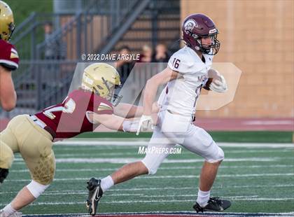 Thumbnail 3 in Juab vs. Morgan (UHSAA 3A Final) photogallery.