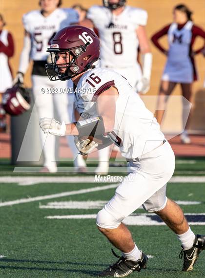 Thumbnail 3 in Juab vs. Morgan (UHSAA 3A Final) photogallery.