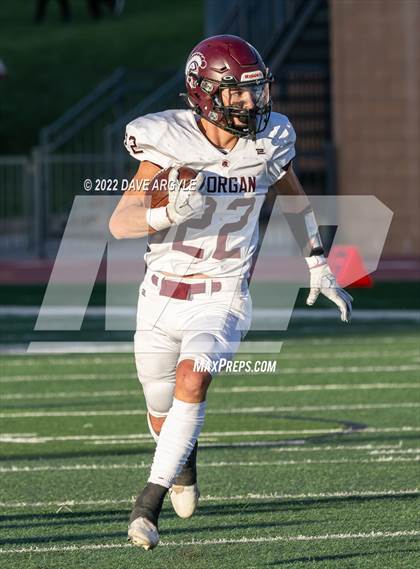 Thumbnail 2 in Juab vs. Morgan (UHSAA 3A Final) photogallery.