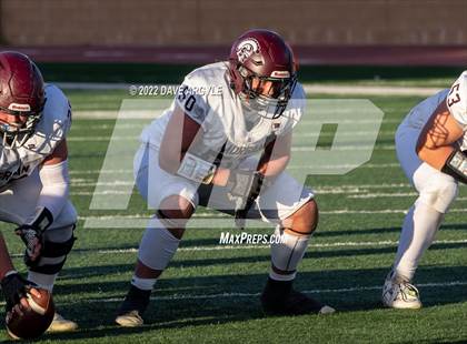 Thumbnail 1 in Juab vs. Morgan (UHSAA 3A Final) photogallery.