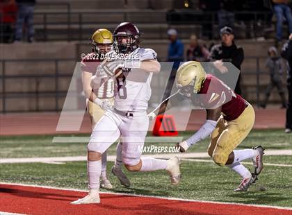 Thumbnail 1 in Juab vs. Morgan (UHSAA 3A Final) photogallery.