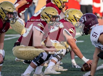 Thumbnail 3 in Juab vs. Morgan (UHSAA 3A Final) photogallery.