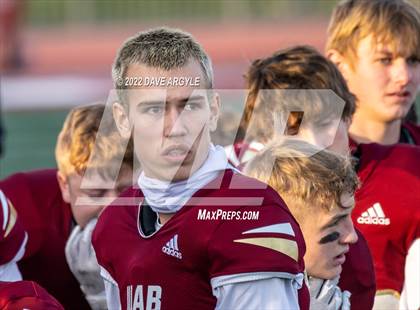 Thumbnail 3 in Juab vs. Morgan (UHSAA 3A Final) photogallery.