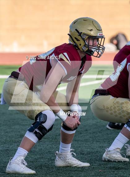 Thumbnail 3 in Juab vs. Morgan (UHSAA 3A Final) photogallery.