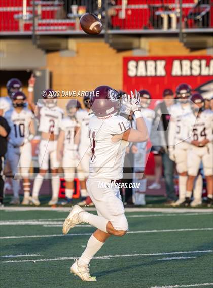 Thumbnail 1 in Juab vs. Morgan (UHSAA 3A Final) photogallery.