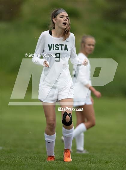 Thumbnail 2 in Mountain Vista @ ThunderRidge photogallery.