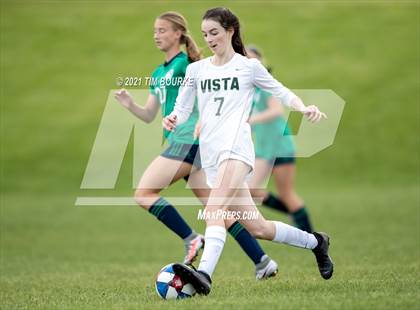 Thumbnail 3 in Mountain Vista @ ThunderRidge photogallery.