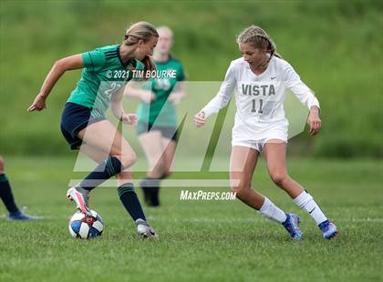 Thumbnail 1 in Mountain Vista @ ThunderRidge photogallery.