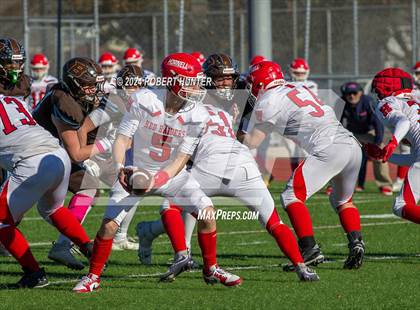Thumbnail 3 in Hornell/Arkport Central/Canaseraga @ East Rochester-Gananda photogallery.