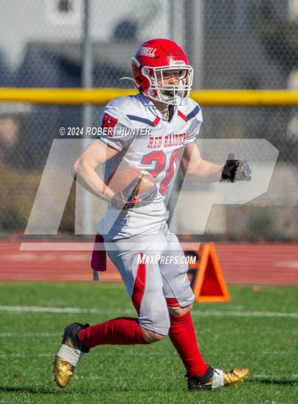 Thumbnail 3 in Hornell/Arkport Central/Canaseraga @ East Rochester-Gananda photogallery.