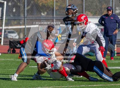 Thumbnail 2 in Hornell/Arkport Central/Canaseraga @ East Rochester-Gananda photogallery.