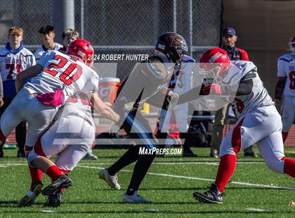 Thumbnail 2 in Hornell/Arkport Central/Canaseraga @ East Rochester-Gananda photogallery.