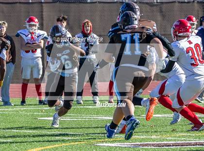 Thumbnail 3 in Hornell/Arkport Central/Canaseraga @ East Rochester-Gananda photogallery.
