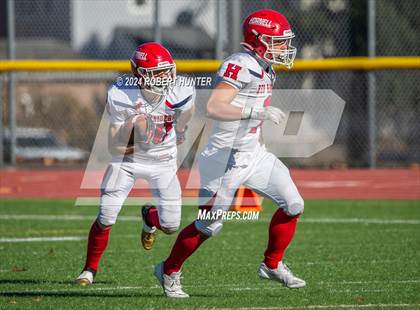 Thumbnail 1 in Hornell/Arkport Central/Canaseraga @ East Rochester-Gananda photogallery.