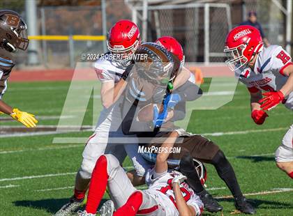 Thumbnail 2 in Hornell/Arkport Central/Canaseraga @ East Rochester-Gananda photogallery.