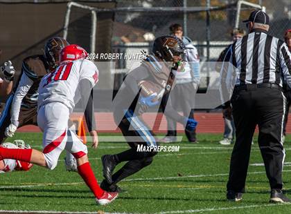 Thumbnail 3 in Hornell/Arkport Central/Canaseraga @ East Rochester-Gananda photogallery.