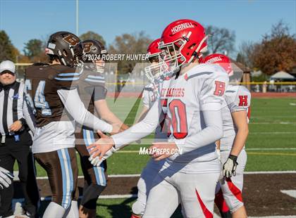 Thumbnail 2 in Hornell/Arkport Central/Canaseraga @ East Rochester-Gananda photogallery.