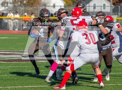Thumbnail 1 in Hornell/Arkport Central/Canaseraga @ East Rochester-Gananda photogallery.