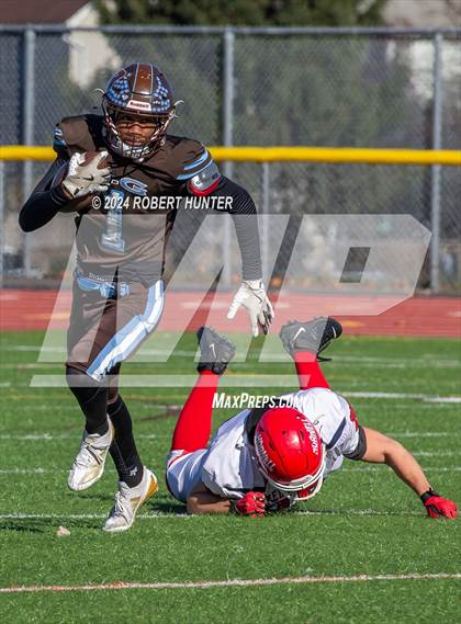 Thumbnail 1 in Hornell/Arkport Central/Canaseraga @ East Rochester-Gananda photogallery.