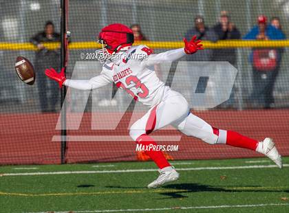 Thumbnail 3 in Hornell/Arkport Central/Canaseraga @ East Rochester-Gananda photogallery.