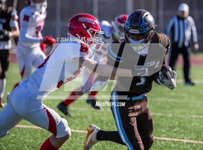 Thumbnail 3 in Hornell/Arkport Central/Canaseraga @ East Rochester-Gananda photogallery.
