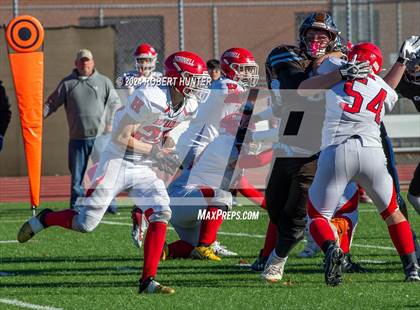 Thumbnail 2 in Hornell/Arkport Central/Canaseraga @ East Rochester-Gananda photogallery.